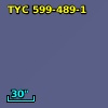 TYC  599-489-1