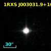 1RXS J003031.9+101453