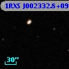 1RXS J002332.8+094709