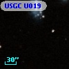 USGC U019