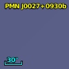 PMN J0027+0930b