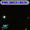 PMN J0028+0828