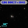 GB6 B0027+1041