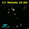 Cl* Melotte   20     DH     109