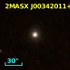 2MASX J00342011+1021260