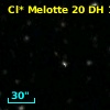 Cl* Melotte   20     DH     115