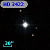 HD   3422