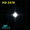 HD   3578
