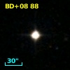 BD+08    88