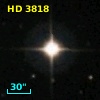 HD   3818