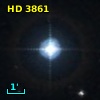 HD   3861