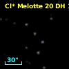 Cl* Melotte   20     DH     131