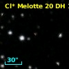Cl* Melotte   20     DH     137