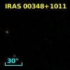 IRAS 00348+1011