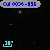 Cul 0038+086
