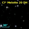 Cl* Melotte   20     DH     143