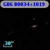 GB6 B0034+1019