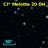 Cl* Melotte   20     DH     148
