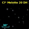 Cl* Melotte   20     DH     163