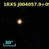 1RXS J004057.9+095756