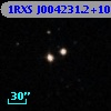 1RXS J004231.2+104345