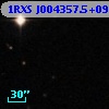 1RXS J004357.5+093203