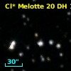 Cl* Melotte   20     DH     166