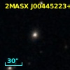 2MASX J00445223+1029592