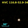 HVC 116.8-52.9-347