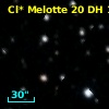 Cl* Melotte   20     DH     171