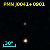 PMN J0041+0901