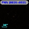 PMN J0038+0935