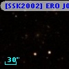 [SSK2002] ERO J003707+0909.5