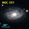 NGC   257