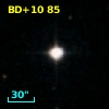BD+10    85