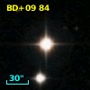 BD+09    84