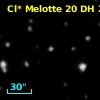 Cl* Melotte   20     DH     206