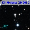 Cl* Melotte   20     DH     210