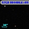 87GB 004406.6+091643