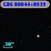 GB6 B0044+0839