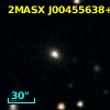 2MASX J00455638+1016206