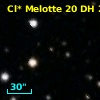 Cl* Melotte   20     DH     235