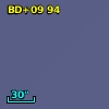 BD+09    94