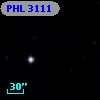 PHL  3111