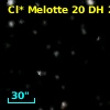 Cl* Melotte   20     DH     242