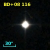BD+08   116