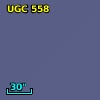 UGC   558