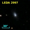 LEDA    2997