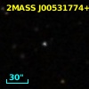 QSO B0050+106