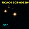 CCDM J00503+1052A